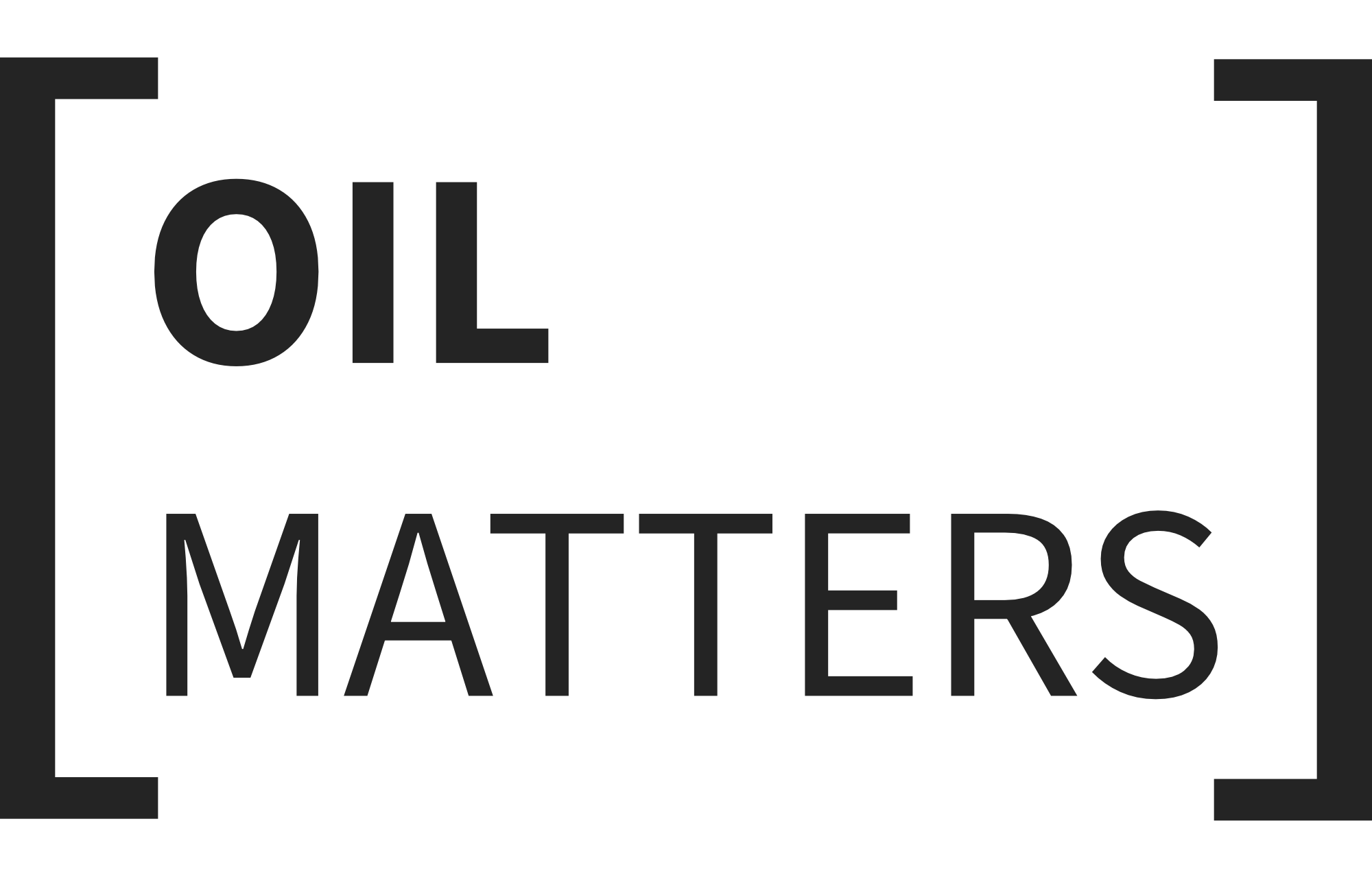 oil matters